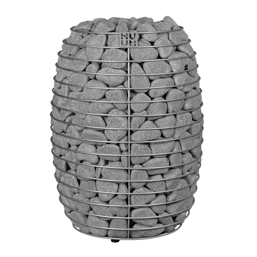 HUUM HIVE 12 kW Electric Sauna Heater - HUUM at Bsaunas