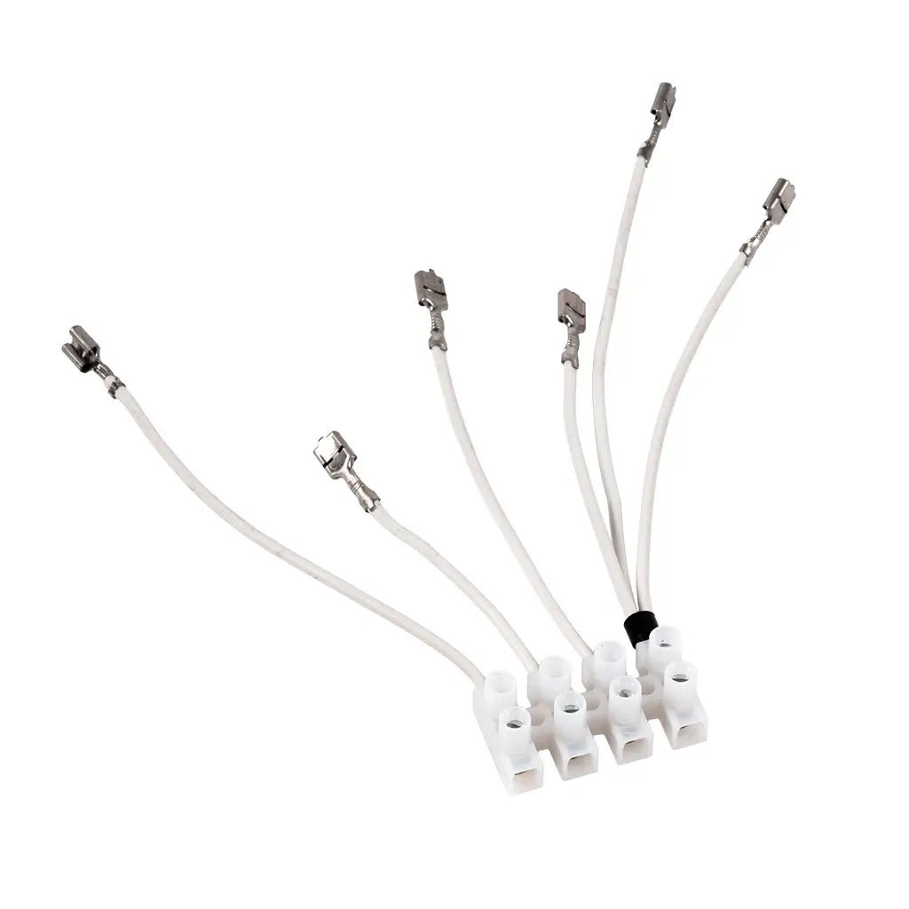 Cable Set for CLIFF, STEEL, DROP 4 & 6