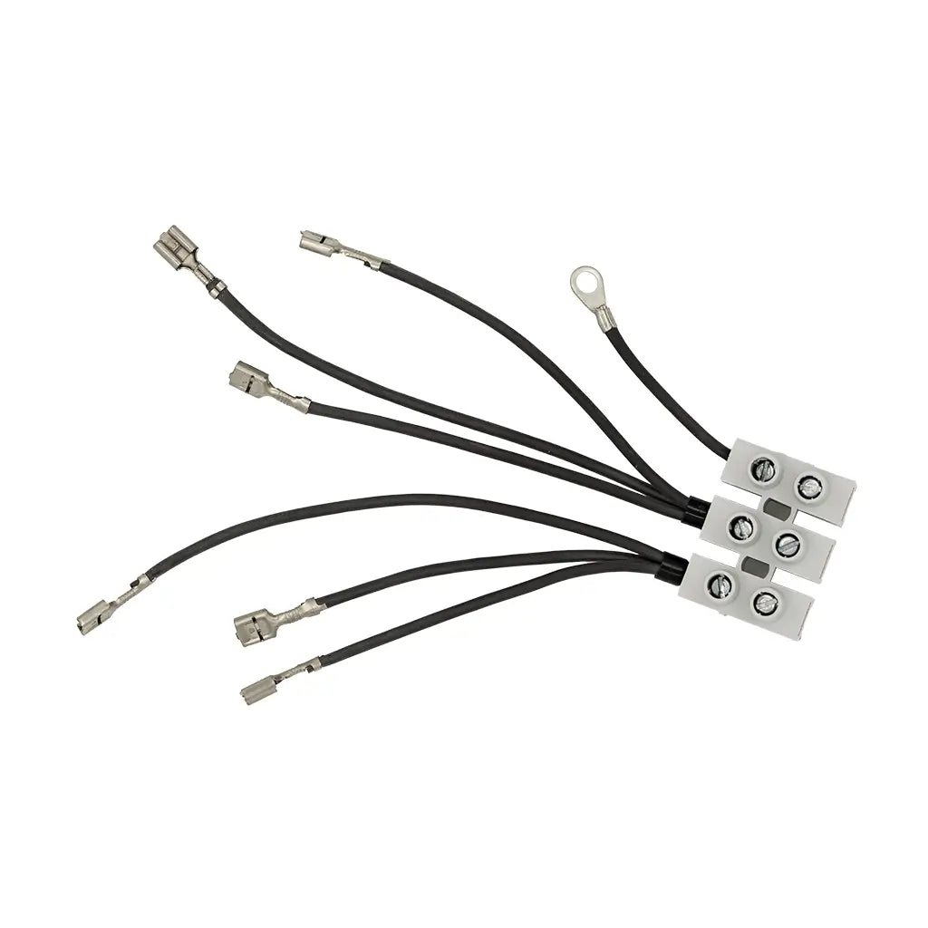 Cable Set for CLIFF / STEEL