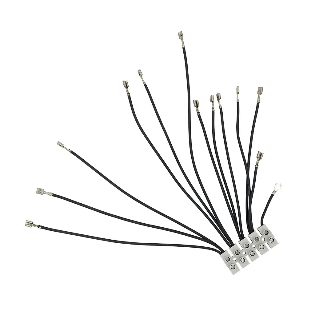 Cable Set for HIVE 12, 15, 18