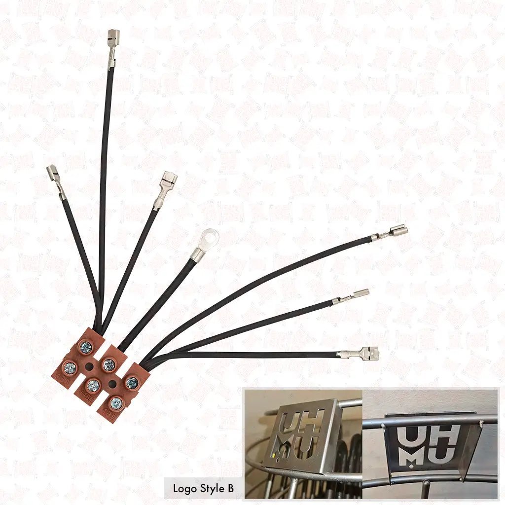 Cable Set for DROP 4 & 6