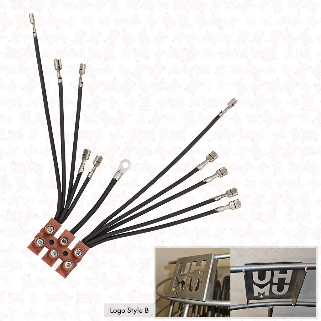 Cable Set for DROP 7 & 9