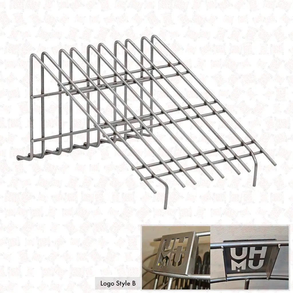 Heating Element Retainer for DROP 7 & 9