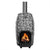 HUUM Hive Flow Mini Wood - Burning Sauna Stove