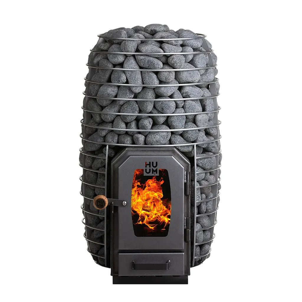 HUUM HIVE Wood 13 Wood - Burning Sauna Stove