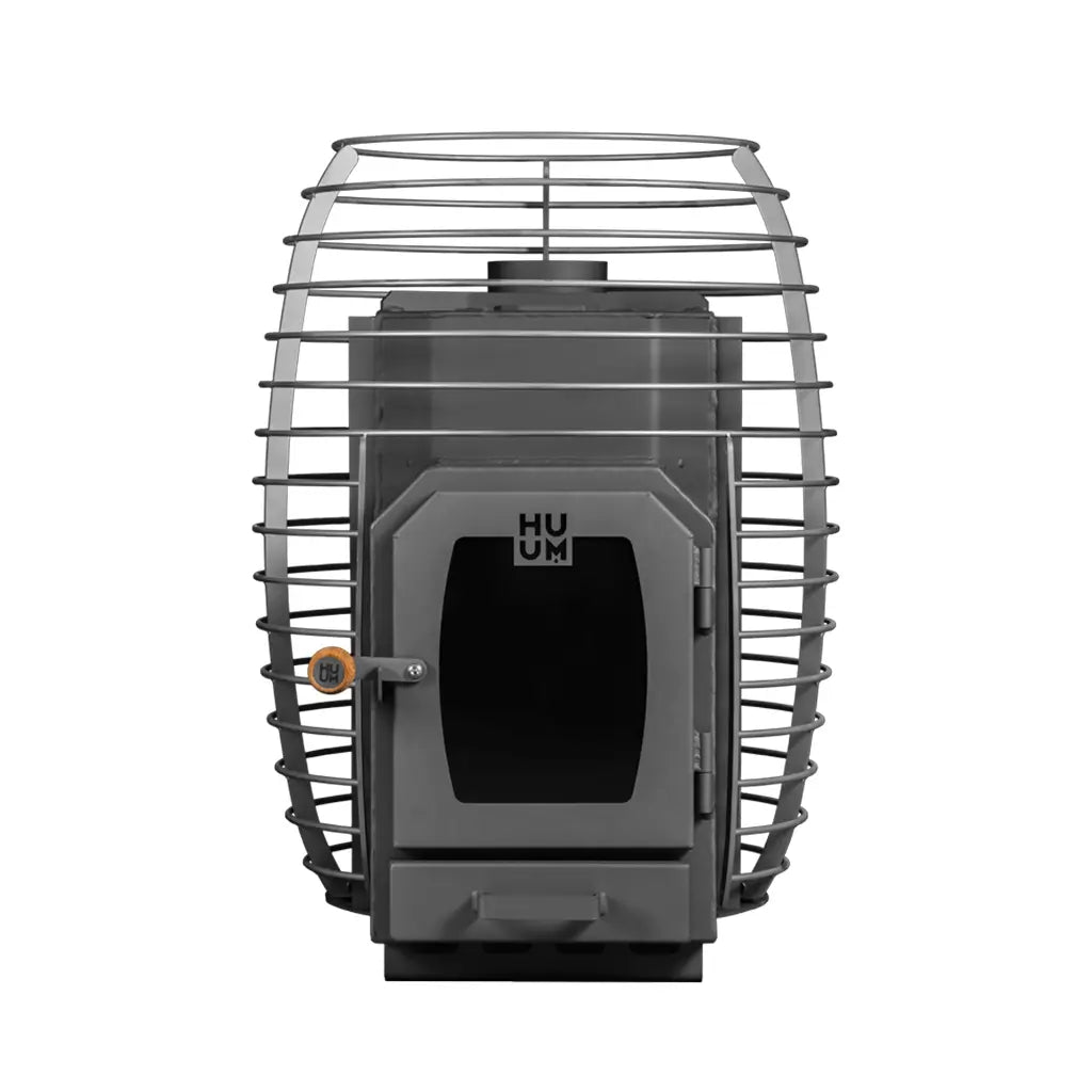 HUUM HIVE Wood 17 Wood - Burning Sauna Stove