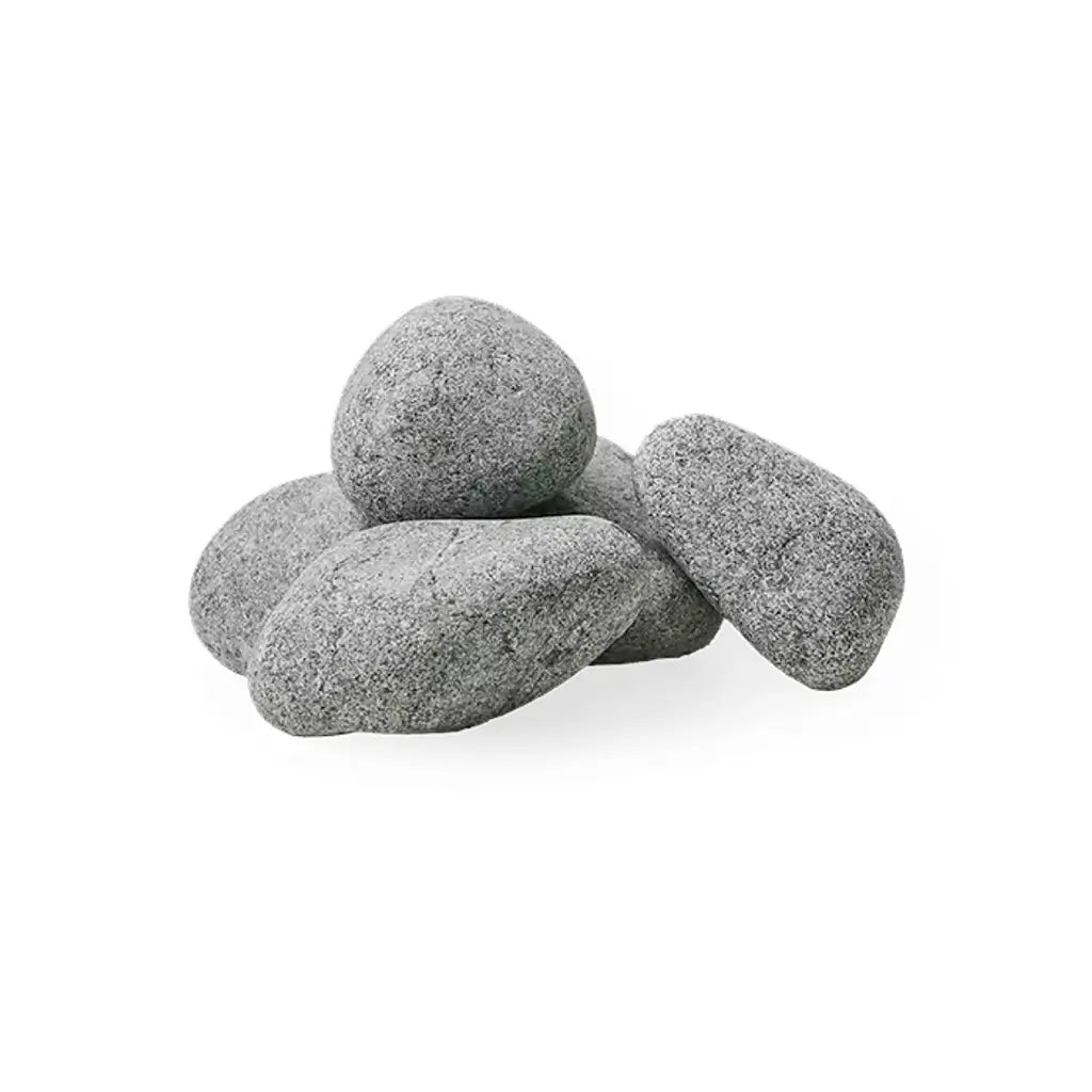 HUUM Sauna Stones for STEEL