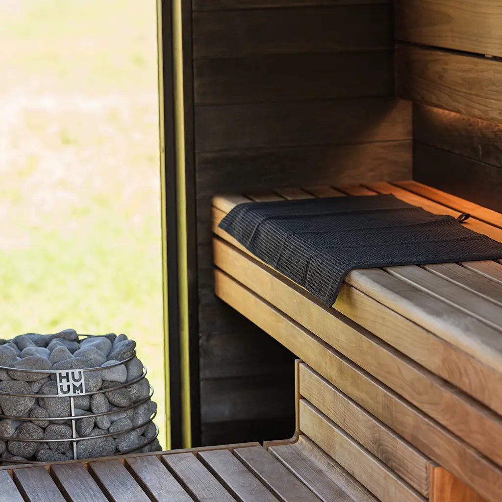 HUUM Sauna Towel Set