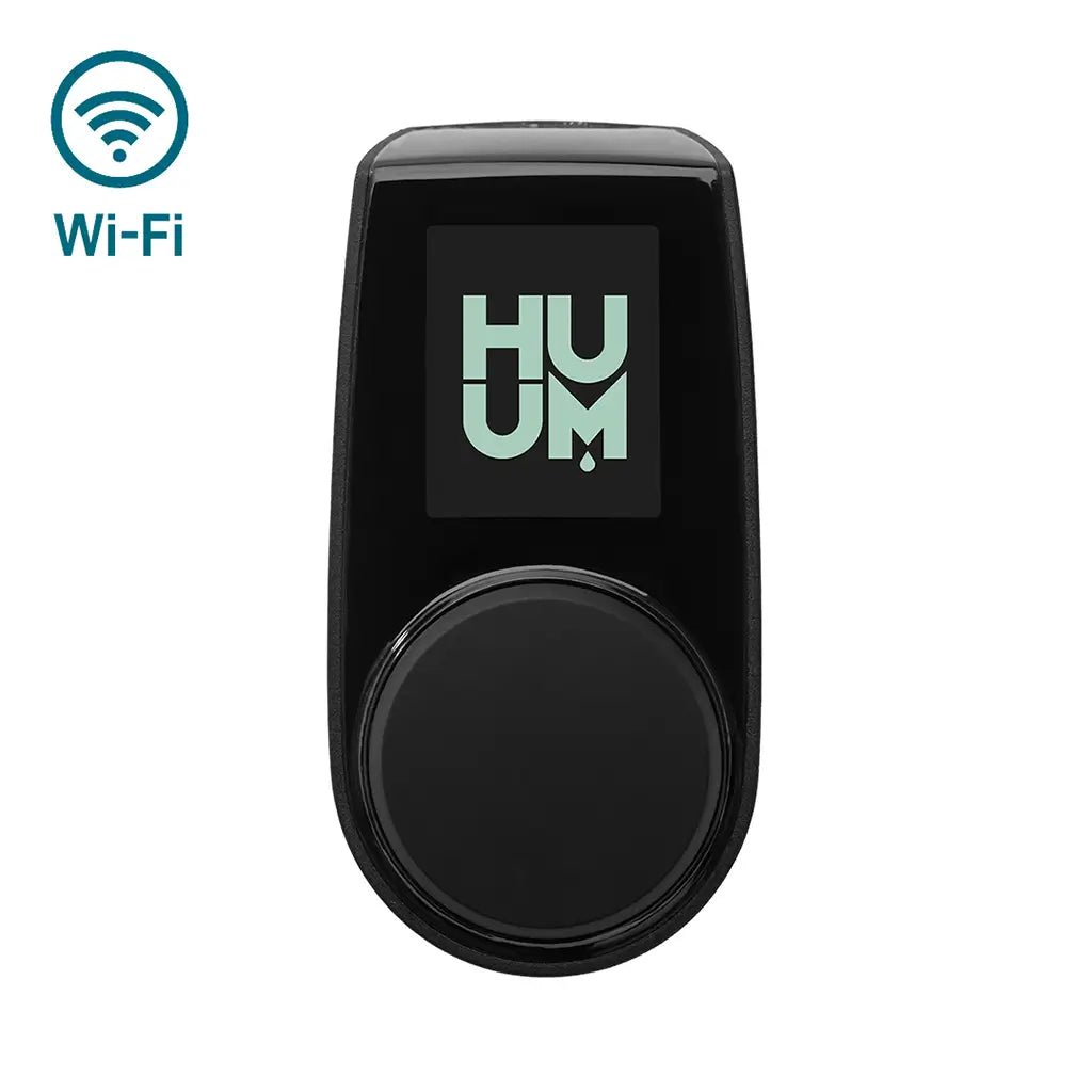 UKU Wi - Fi Sauna Control - Black