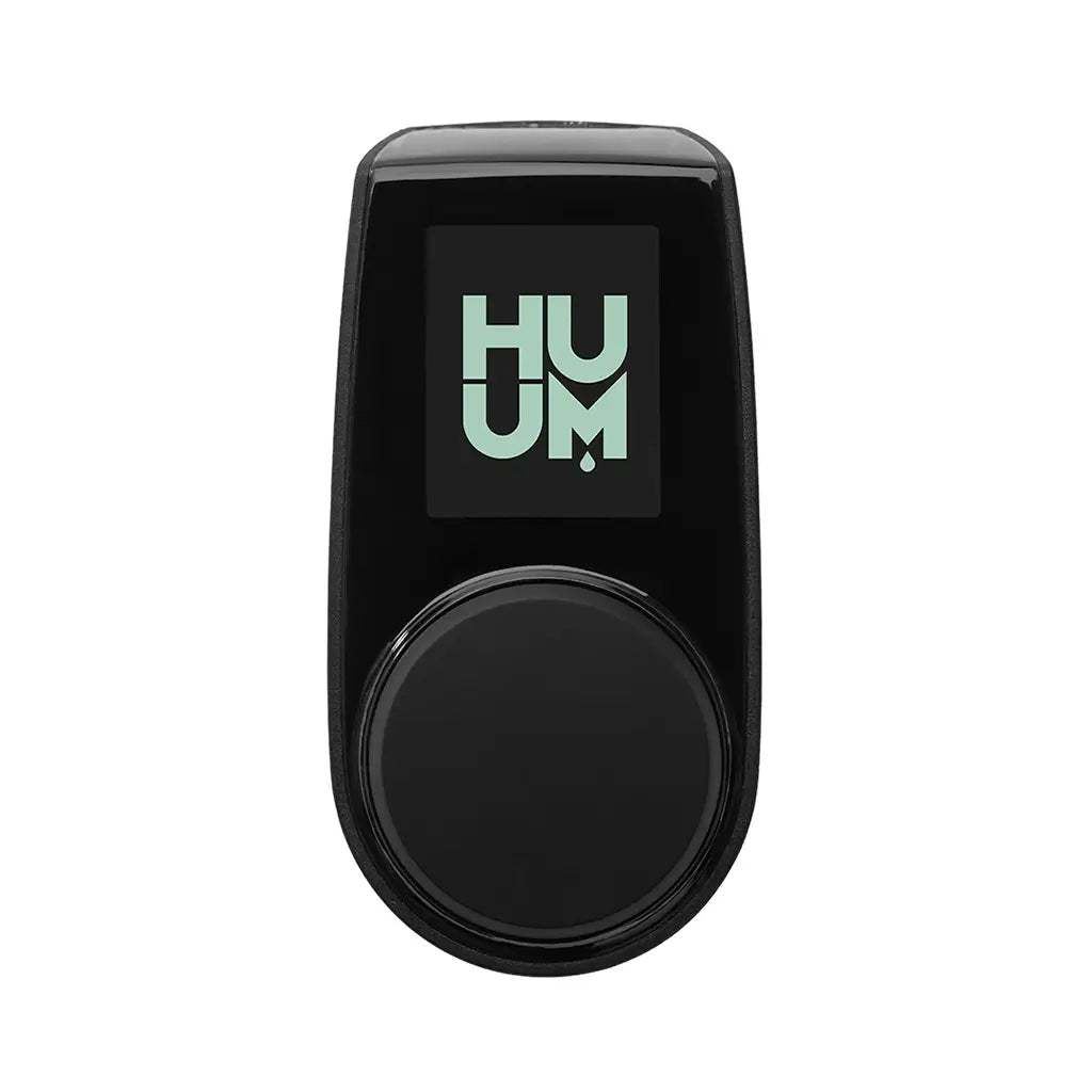 UKU Local Sauna Control - Black