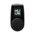 UKU Local Sauna Control - Black