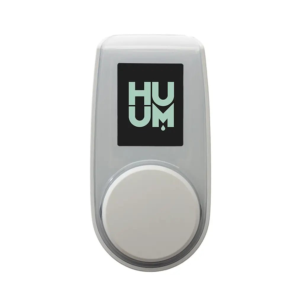 UKU Local Sauna Control - White