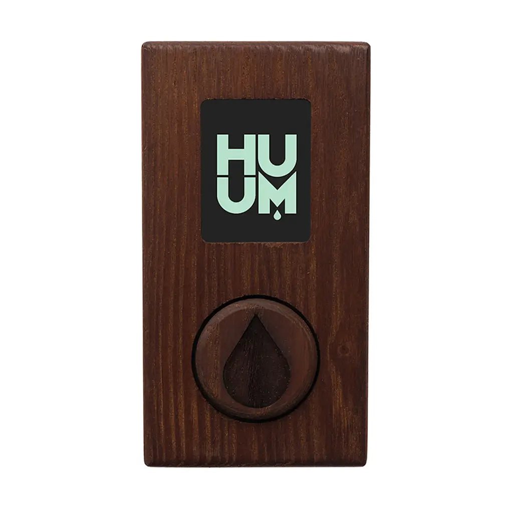 UKU Local Sauna Control - Wood