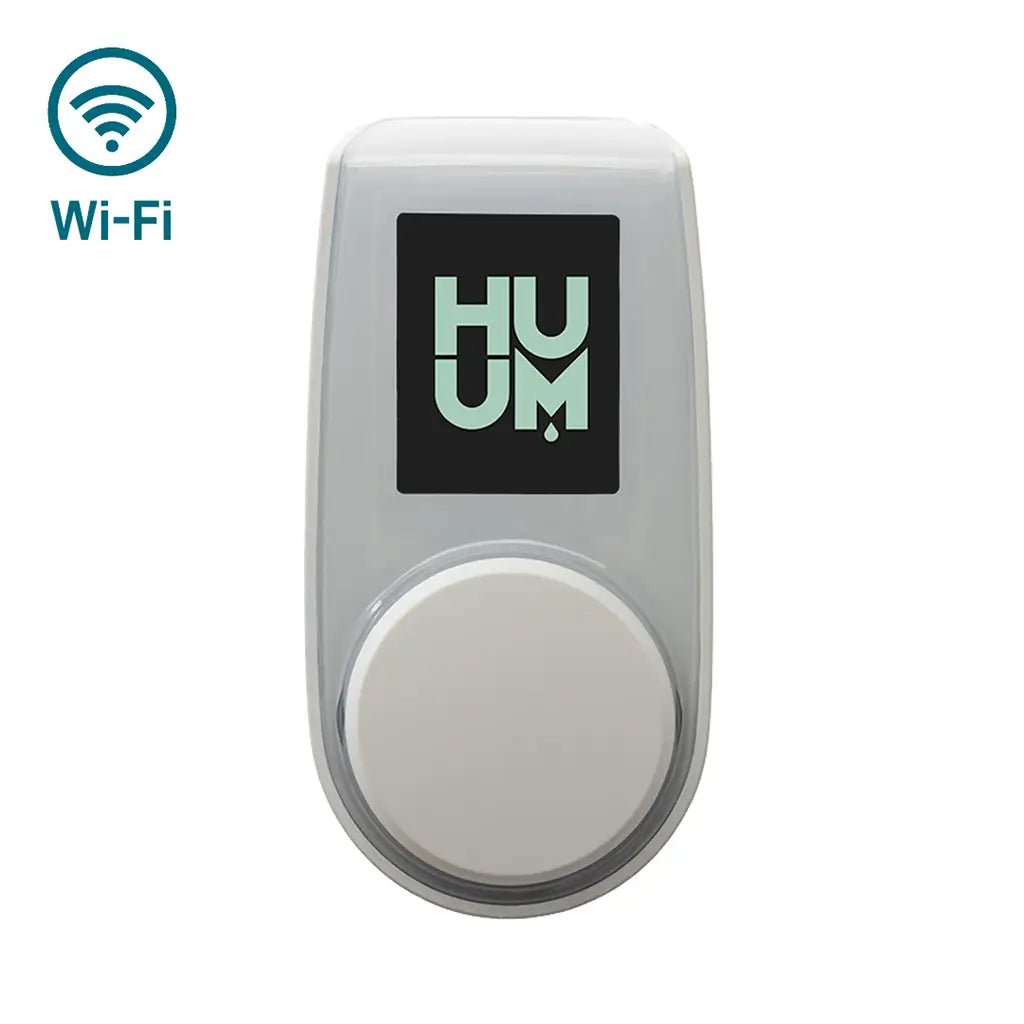 UKU Wi - Fi Sauna Control - White