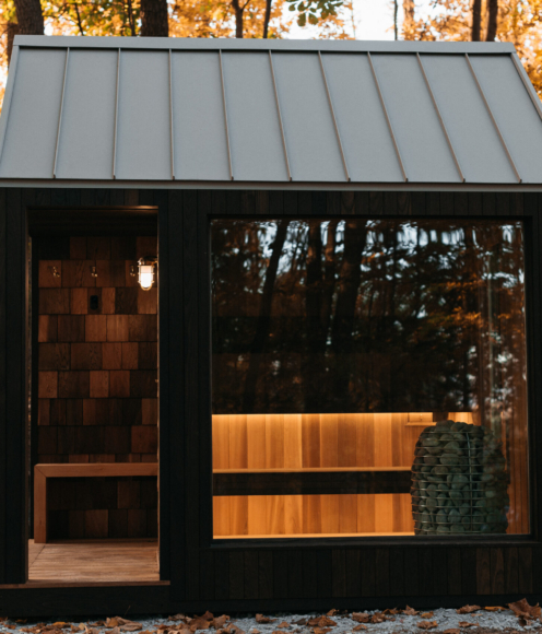Harbor Saunas: Inspired by the Sights and Sounds of the Northeast 1 harbor-saunas-2